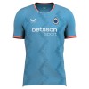 Camiseta de fútbol Club Brugge 3ª equipación 2025-26